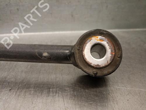 Left rear suspension arm SUBARU FORESTER (SG_) 2.0 X AWD (SG5) | BP19939761M14 