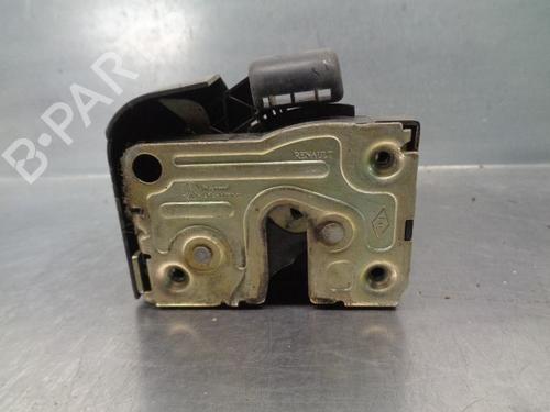 Front right lock RENAULT CLIO II (BB_, CB_) 1.5 dCi (B/CB08) | BP18090665C97 