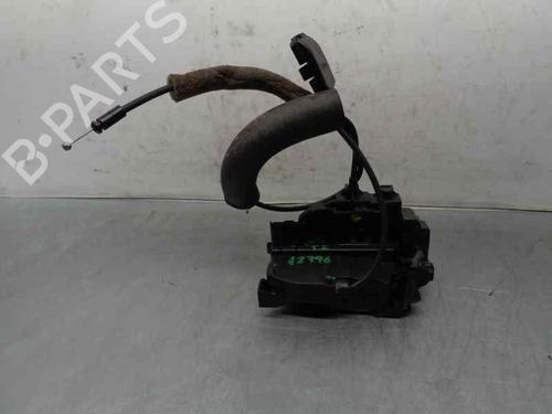 Used Rear left lock RENAULT MEGANE III Grandtour (KZ0/1) 1.5 dCi (KZ09, KZ0D, KZ1G, KZ29, KZ14, KZ1W, KZ10, KZ1F,... (110 hp) 7122998