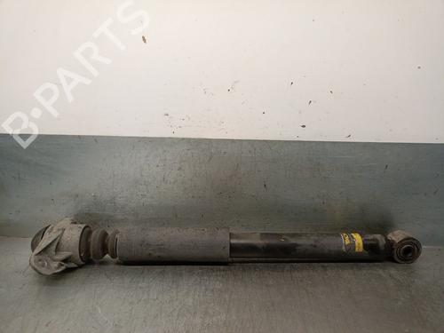 Used Left rear shock absorber VW GOLF V (1K1) 2.0 TDI (170 hp) 19400416