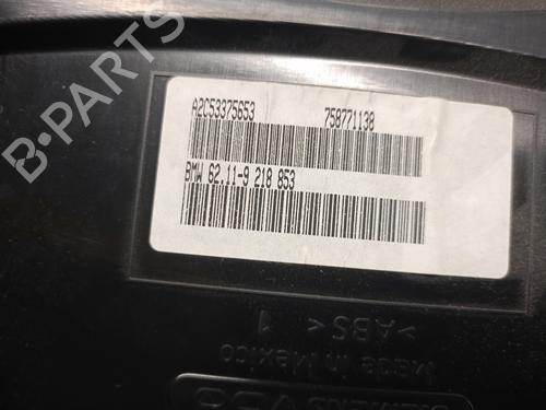 Instrument cluster BMW X5 (E70) xDrive 30 d | BP18676521C47 
