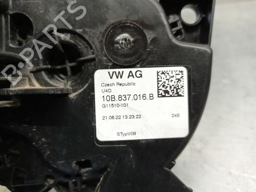 Front right lock SEAT IBIZA V (KJ1, KJG) 1.0 TSI | BP19509018C97 