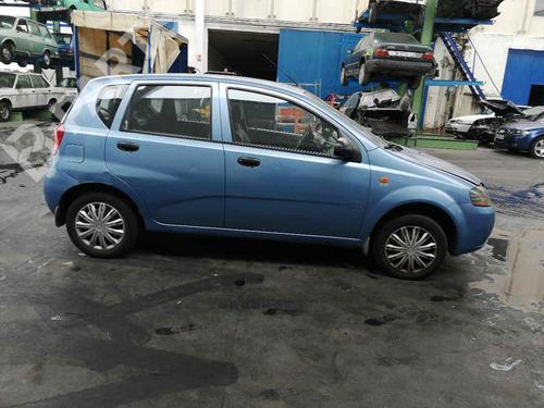 Alternator DAEWOO KALOS (KLAS) 1.4 | BP10986114M7  - Image 8