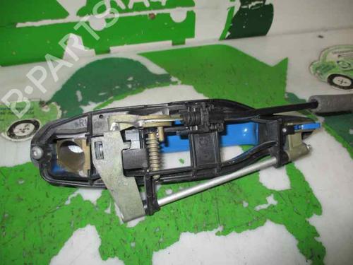 Høyre foran utvendig håndtak BMW 3 (E46) 330 xd | BP2063075C129 