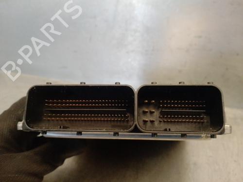 Engine control unit (ECU) BMW 3 Compact (E46) 320 td | BP16132264M57 