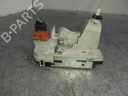 Used Rear right lock PEUGEOT 307 SW (3H) 1.6 HDI 110 (109 hp) 2072455