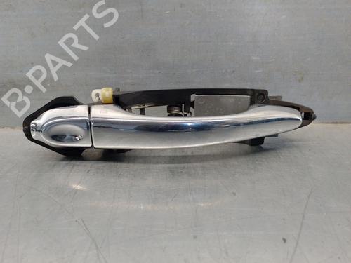 Venstre bak utvendig håndtak ROVER 75 (RJ) 2.0 CDTi (131 hp) 18127953