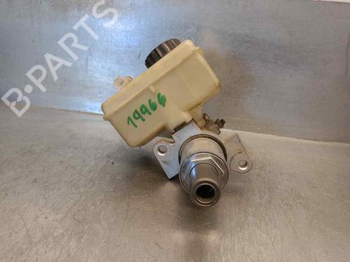 Brake master cylinder MERCEDES-BENZ S-CLASS (W220) S 320 CDI (220.026, 220.126) | BP18320866M77 