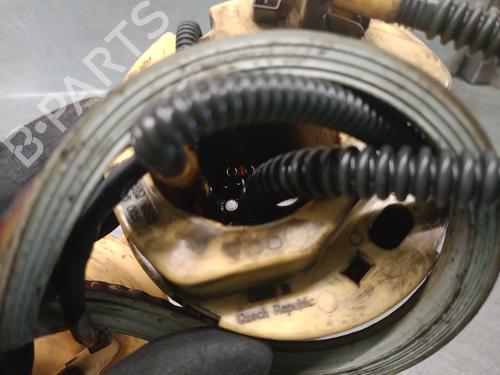 Fuel pump VW TOUAREG (7LA, 7L6, 7L7) 2.5 R5 TDI | BP19305963M76 