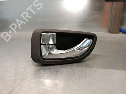 Used Rear left interior door handle HYUNDAI SANTA FÉ I (SM) 2.0 CRDi 4x4 (113 hp) 19323064