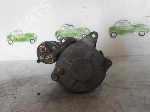 Starter MAZDA 6 Station Wagon (GY)  | BP2307890M8 