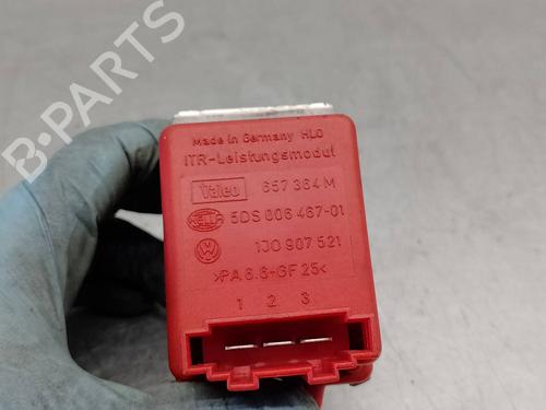 Heater resistor SEAT LEON (1M1) 1.9 TDI | BP18093467M108 