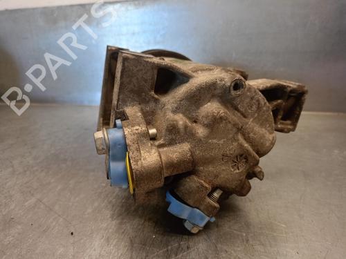 AC compressor NISSAN PRIMERA Hatchback (P12) 1.6 | BP18266329M34 