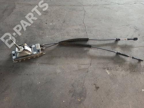 Used Manual gearbox selector Manual gearbox selector VW PASSAT B6 (3C2) 2.0 TDI (110 hp) 8384782 8384782