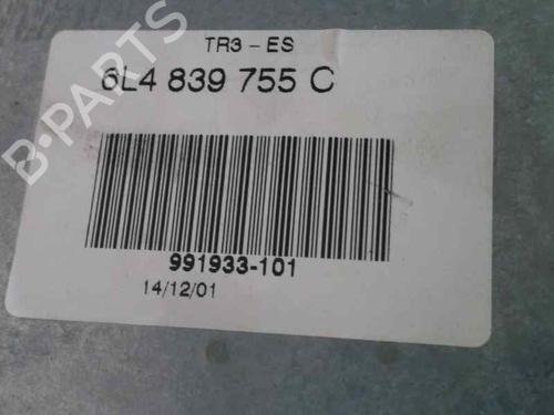 Rear left window mechanism SEAT CORDOBA (6L2) 1.9 TDI | BP2085526C24 
