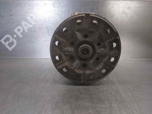 AC compressor TOYOTA AVENSIS (_T25_) 2.0 D-4D (CDT250_, CDT250R) | BP9517286M34