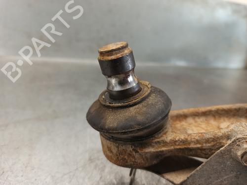 Left rear suspension arm SUBARU FORESTER (SH_) 2.0 D AWD (SHH, SHD, SHN) | BP17660727M14 