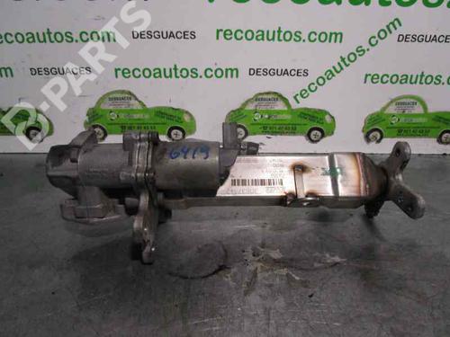 Used Egr Egr VOLVO S60 I (384) 2.4 D (163 hp) 2063299 2063299