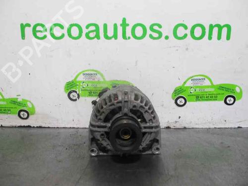 Used Alternator OPEL ASTRA H (A04) 1.6 (L48) (116 hp) 4080461