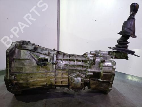 Used Gearbox SUZUKI GRAND VITARA II (JT, TE, TD) 1.9 DDiS All-wheel Drive (JT419, TD44, JB419WD, JB419XD,... (129 hp) 19676974