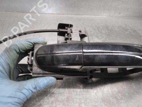 Rear right exterior door handle FORD KUGA I 2.0 TDCi | BP18323917C130 