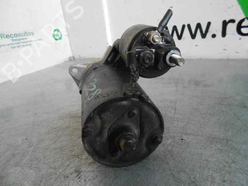Starter OPEL ZAFIRA A MPV (T98) 1.8 16V (F75) | BP2077153M8 