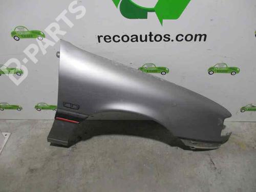 Used Right front fenders Right front fenders OPEL VECTRA A (J89) 2.0 i Cat (F19, M19) (116 hp) 2060060 2060060