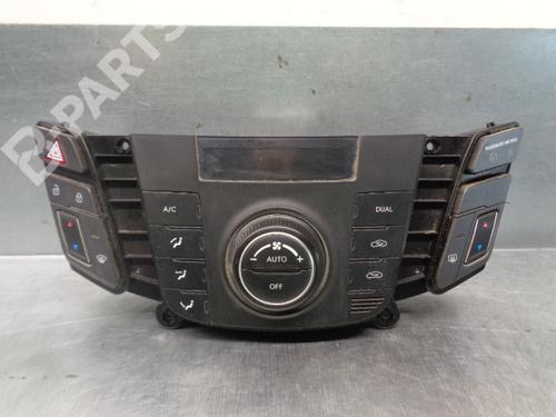 Used Climate control Climate control HYUNDAI i40 I (VF) 1.7 CRDi (116 hp) 10518807 10518807