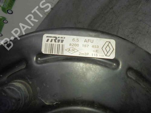 Servo brake NISSAN ALMERA II Hatchback (N16) 1.5 | BP2071628M42