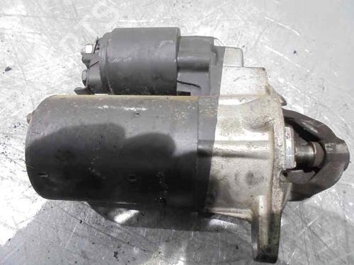Starter OPEL VECTRA B (J96) 1.8 i 16V (F19) | BP2049957M8 