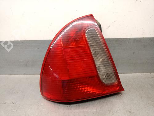 Used Left taillight ROVER 400 II (RT) 414 Si (103 hp) 19288948