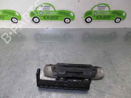 Rear right exterior door handle CITROËN XSARA PICASSO (N68) 2.0 HDi | BP2065510C130 