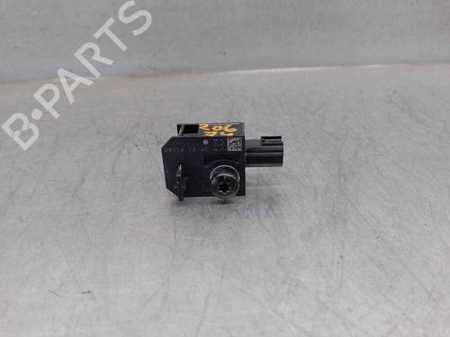 Electronic module OPEL ZAFIRA TOURER C (P12) 1.6 CDTI (75) | BP18459293M83 