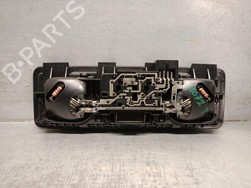 Interior roof light VW GOLF VII (5G1, BQ1, BE1, BE2) 1.4 TSI | BP19676984I8 