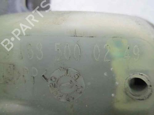 Expansion tank MERCEDES-BENZ A-CLASS (W168) A 170 CDI (168.009, 168.109) | BP2069925C120 