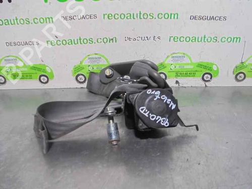 Sikkerhedssele bag højre SSANGYONG RODIUS II [2013-2025]  19342343