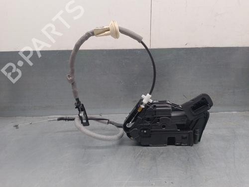 Serrure avant droite VW TIGUAN (AD1, AX1) 2.0 TDI (150 hp) 18000617