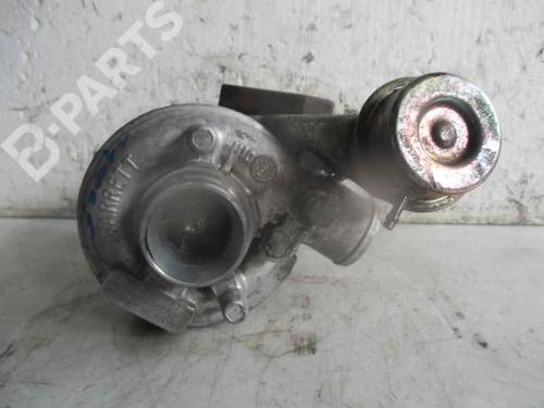 Used Turbo Turbo AUDI A4 B5 Avant (8D5) 1.9 TDI (90 hp) 6147842 6147842