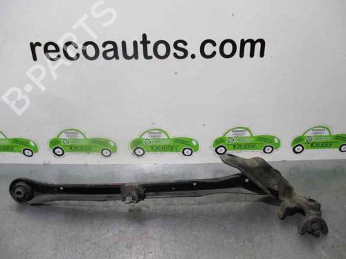 Left rear suspension arm FORD MONDEO III (B5Y) 2.0 TDCi | BP2078588M14 