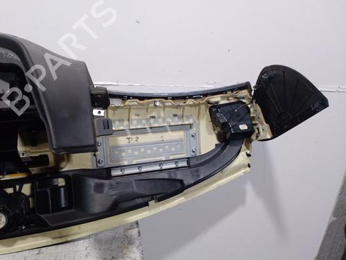 Dashboard MERCEDES-BENZ S-CLASS (W221, V221) S 320 CDI | BP19271088C46 