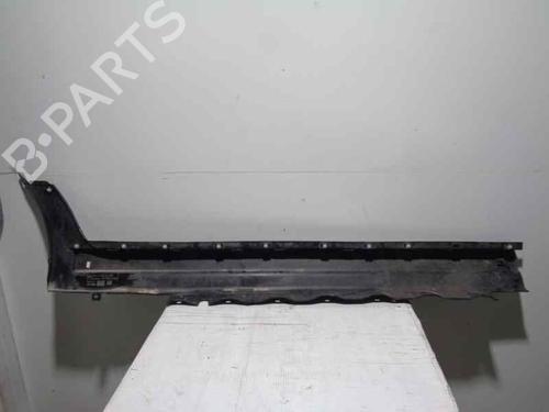 Left sideskirt BMW X3 (E83)  | BP14326895C115 