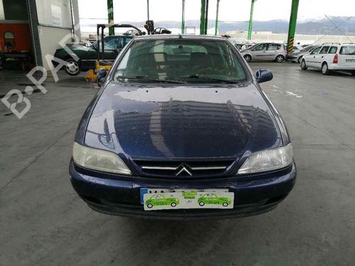 Turbocharger/Supercharger CITROËN XSARA (N1)  | BP6780247M71 