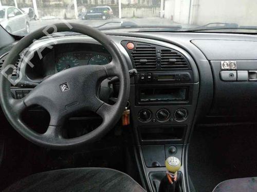 Turbocharger/Supercharger CITROËN XSARA (N1)  | BP6780247M71 