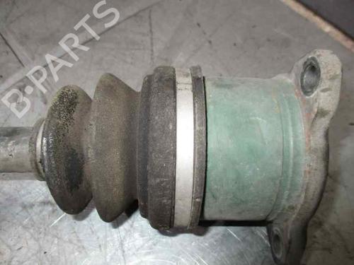 Left rear driveshaft HYUNDAI SANTAMO 2.0 | BP5115041M40 