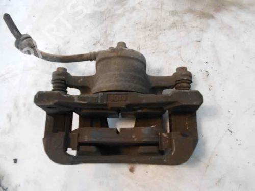 Left front brake caliper DAEWOO KALOS (KLAS)  | BP11616977M105 