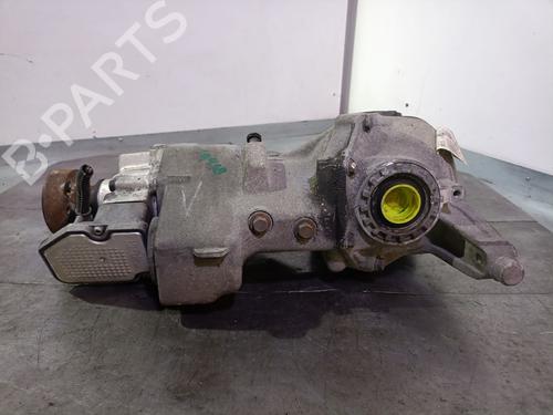 Used Rear differential VOLVO XC90 I (275) D5 AWD (163 hp) 19153566