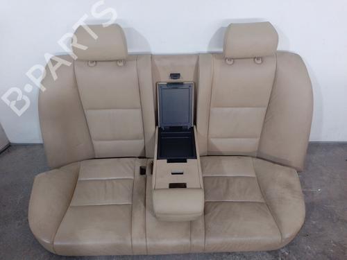 Rear seat BMW 5 (E60) 530 d | BP19060751C17 