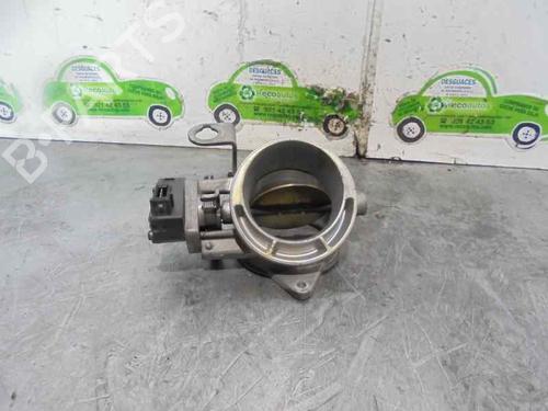 Used Throttle body BMW 3 (E36) 320 i (150 hp) 2066055