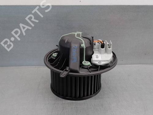 Used Heater blower motor BMW 3 (E90) 320 d (184 hp) 18294543