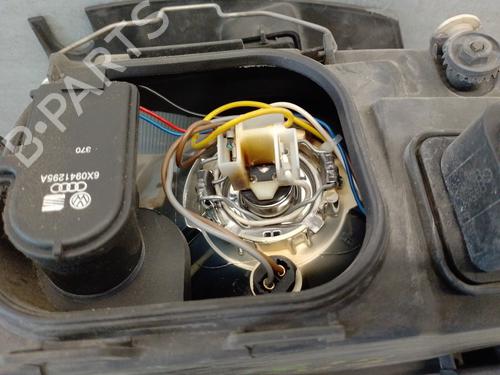 Left headlight SEAT AROSA (6H1) 1.7 SDI | BP18145134C28 